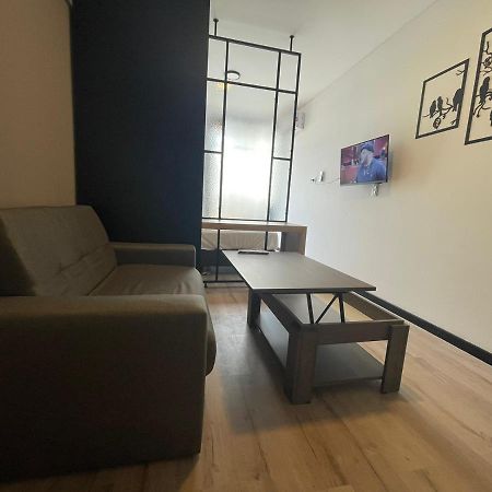Bem Apartamentos Salta Luaran gambar