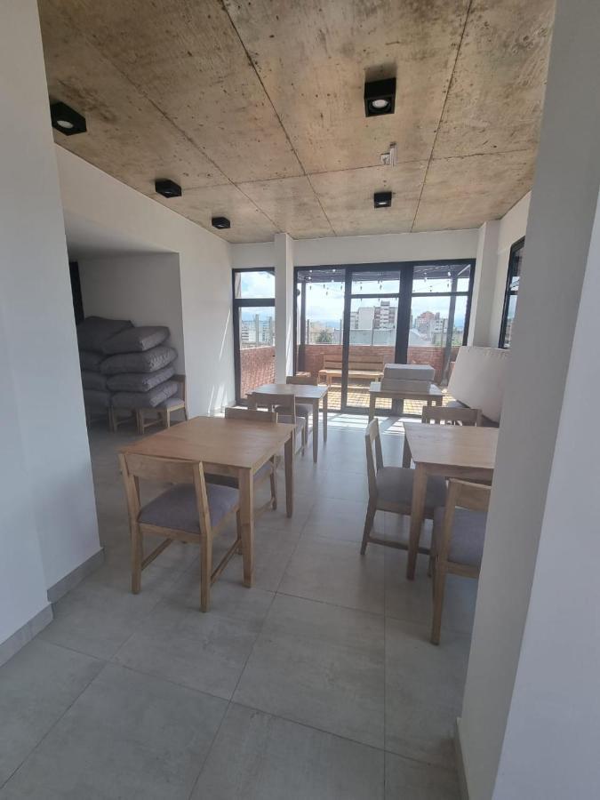 Bem Apartamentos Salta Luaran gambar