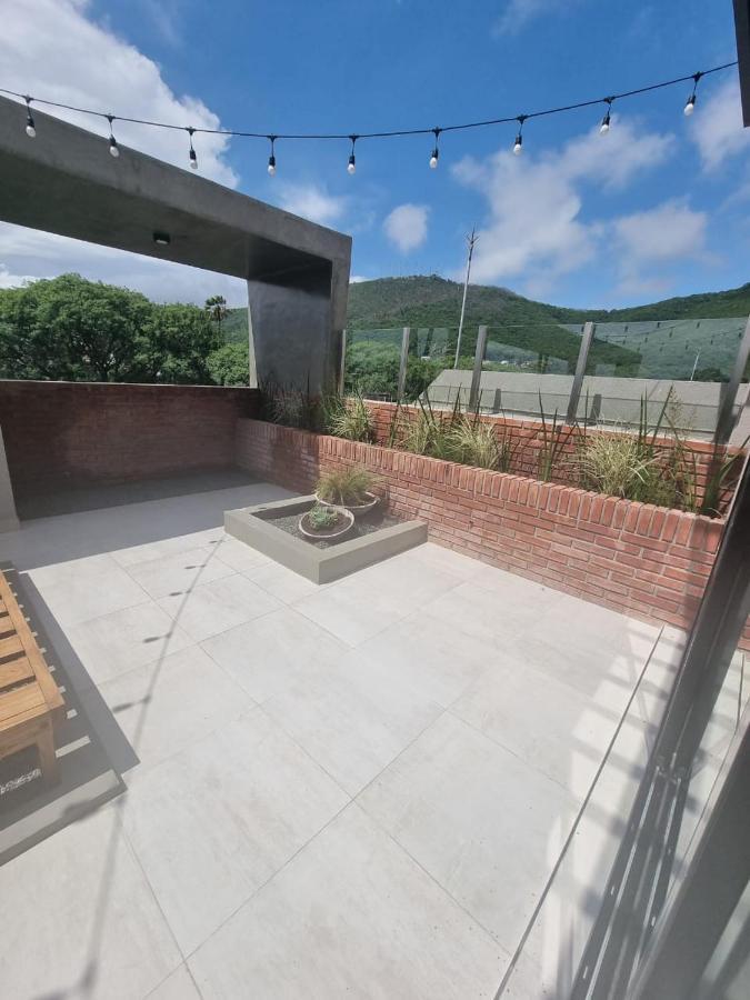 Bem Apartamentos Salta Luaran gambar