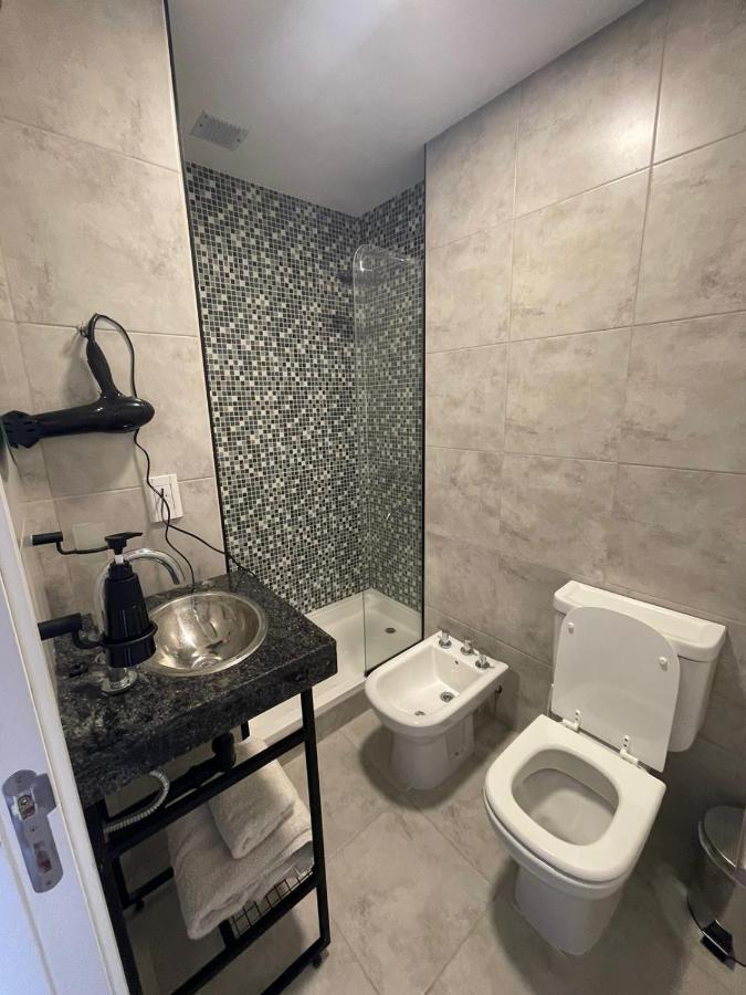 Bem Apartamentos Salta Luaran gambar