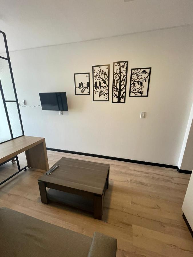 Bem Apartamentos Salta Luaran gambar