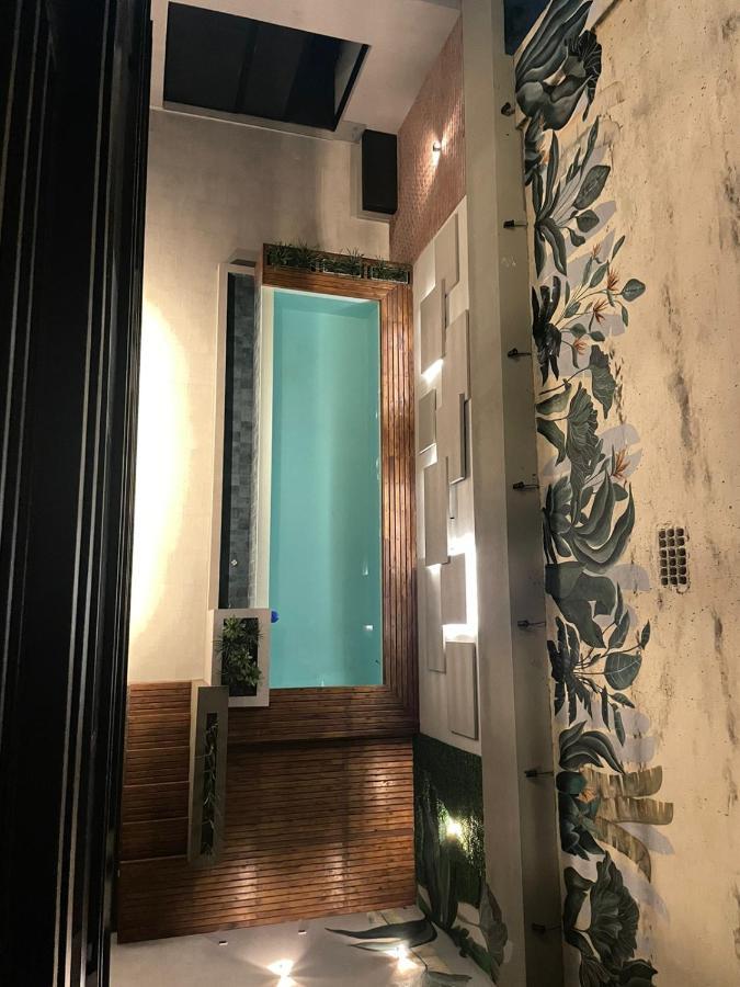 Bem Apartamentos Salta Luaran gambar