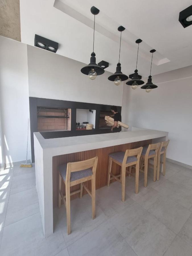 Bem Apartamentos Salta Luaran gambar