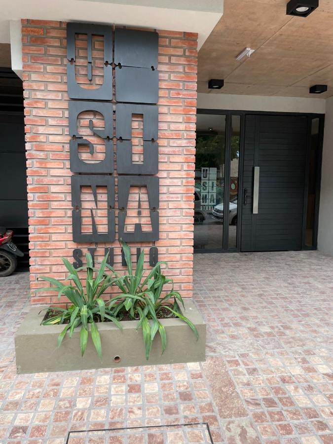 Bem Apartamentos Salta Luaran gambar