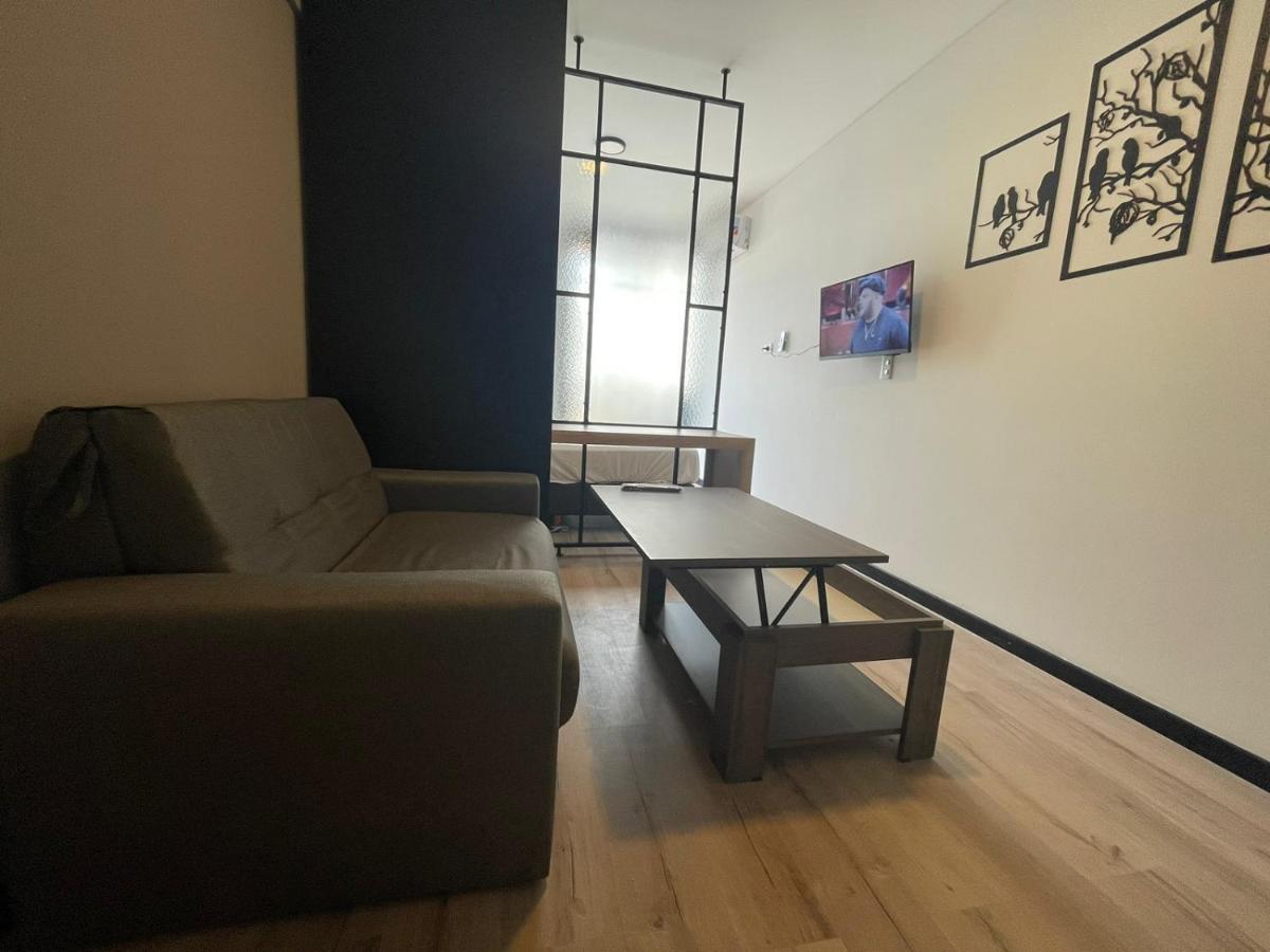 Bem Apartamentos Salta Luaran gambar