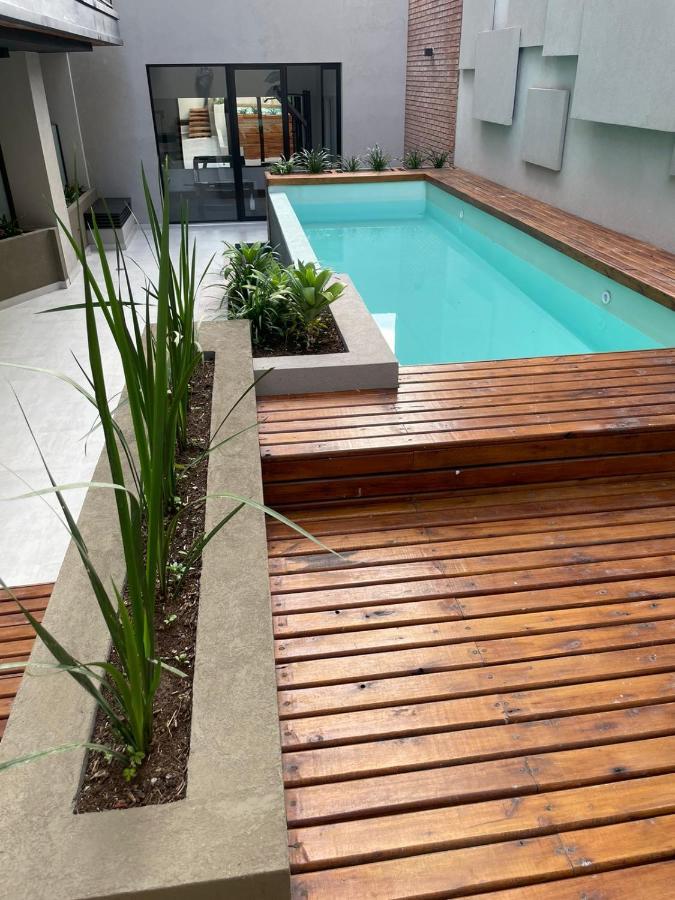 Bem Apartamentos Salta Luaran gambar