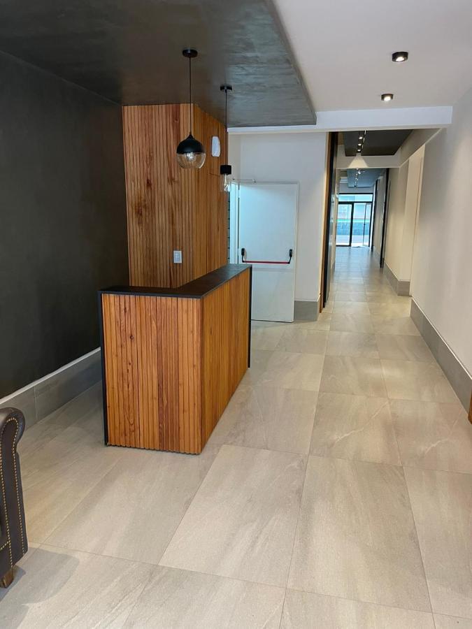 Bem Apartamentos Salta Luaran gambar